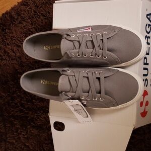 🆕️Superga platform sneaker